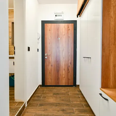 Ferienwohnung Armand De Lumiere Sofia Exterior foto