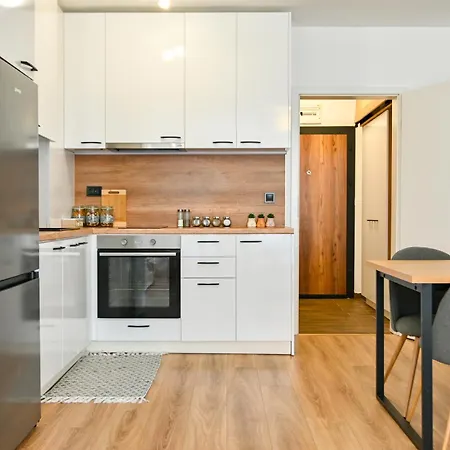 Ferienwohnung Armand De Lumiere Sofia Exterior foto