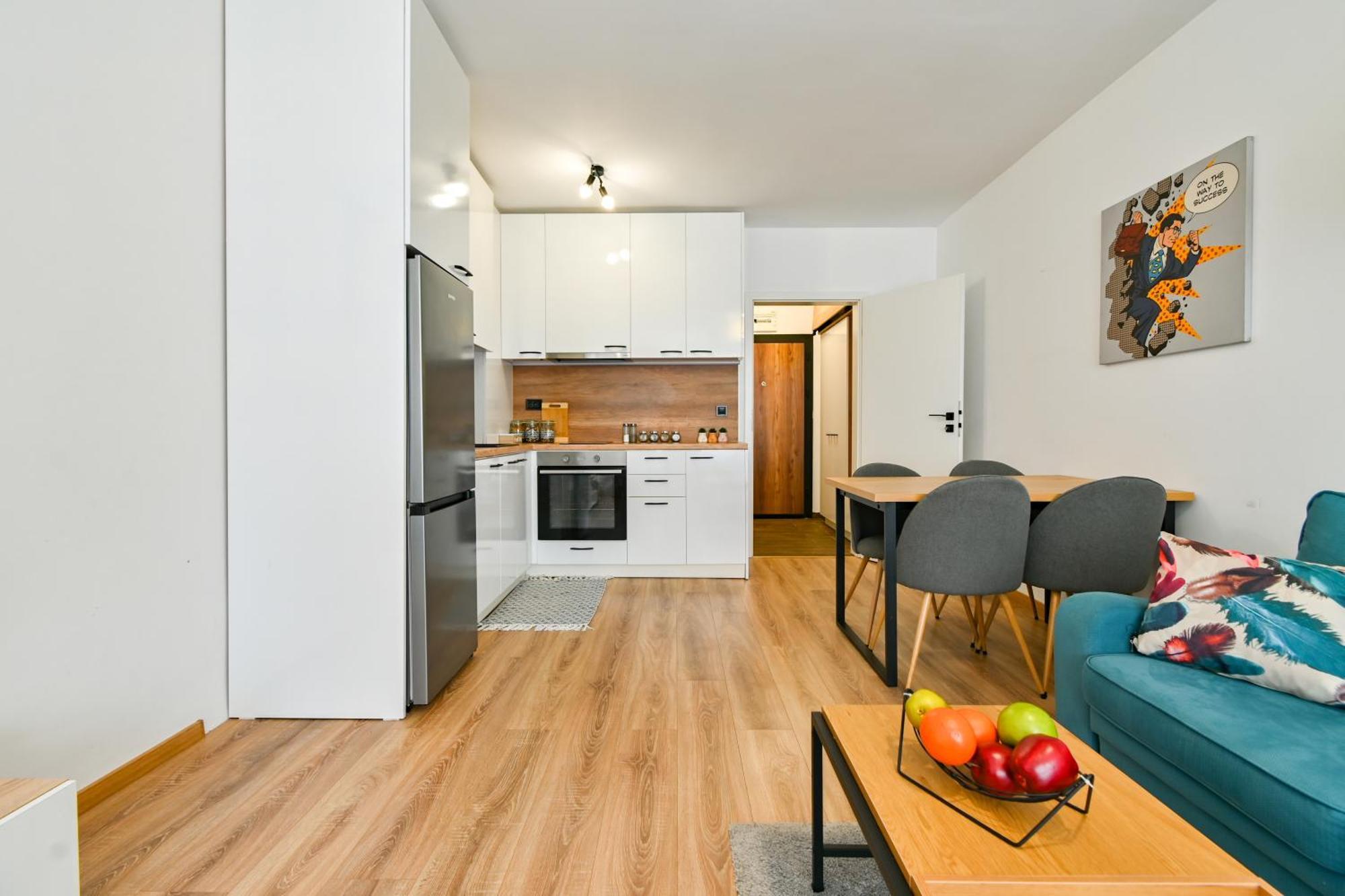 Armand De Lumiere Apartment *